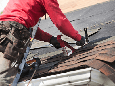 About Roof Repair Experts Penn Laird, VA